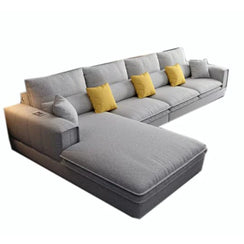 Modern Corner Sofa 200x320 cm - Multiple Colors - BF111