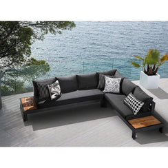 Corner sofa 240x300 - MOD203