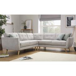 Corner Sofa 250x250cm - CONC09
