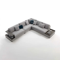 Corner sofa 250x250cm - CONC10