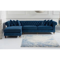 Corner sofa 180x250cm - CONC11