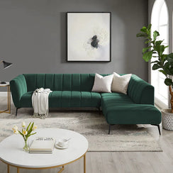Sectional sofa 180x250cm - CONC01