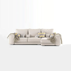 Sectional sofa 130x210cm - CONC04