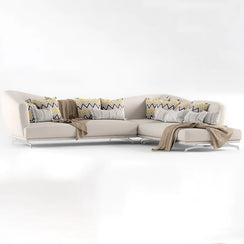 Corner Sofa 210x250cm - CONC06