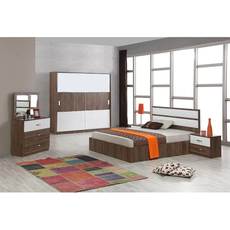 Five-piece bedroom set - FNS188