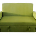 Beechwood Sofa Bed 90x170cm - Multiple Colors - KM129
