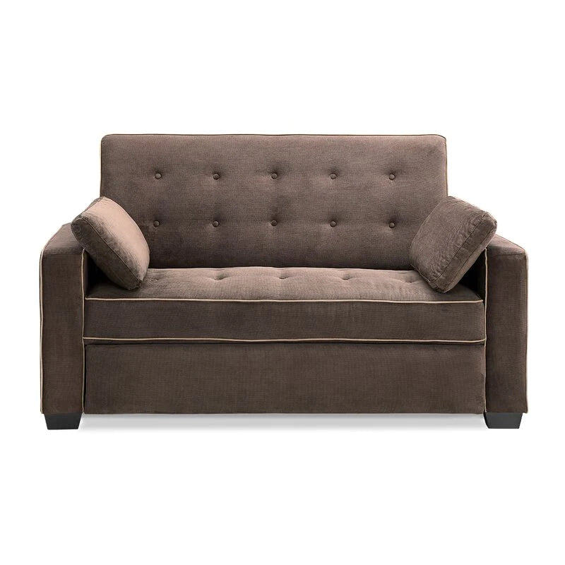 كنبة سرير 225x95 - الوان متعددة - BD54