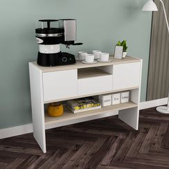 Coffee corner 30x80cm