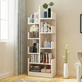 50x20cm Shelf Bookcase - WHB1