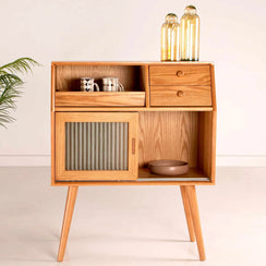 Coffee Corner Homak, size 80 cm * 100 cm