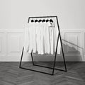 Garment Rack - 170x110 cm - BHY70