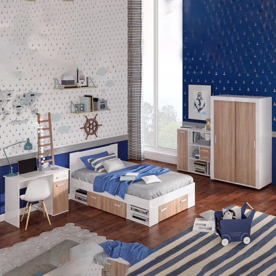 Bedroom - four pieces - FNH223