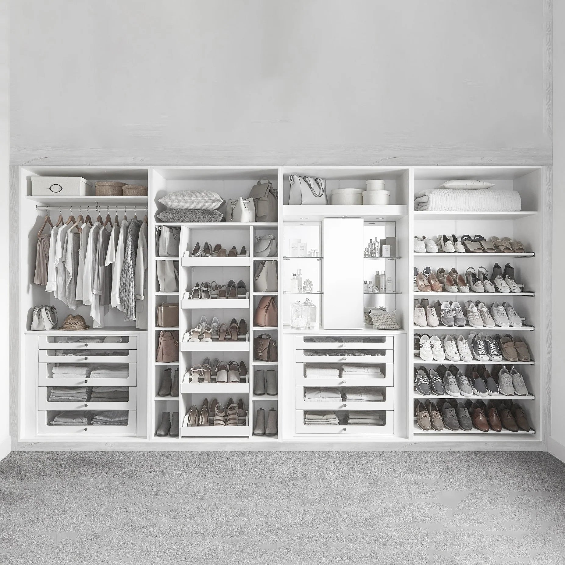 دريسنج 220×320 سم-FNH14