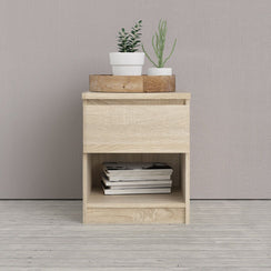 Nightstand 40x40cm - FNH251