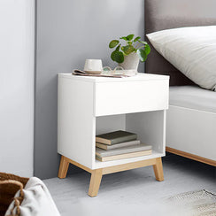 كومود 40×40سم - FNH252