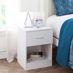 Chest of drawers 40x40cm - FNH254