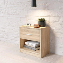 Chest of drawers 40x40cm - FNH258