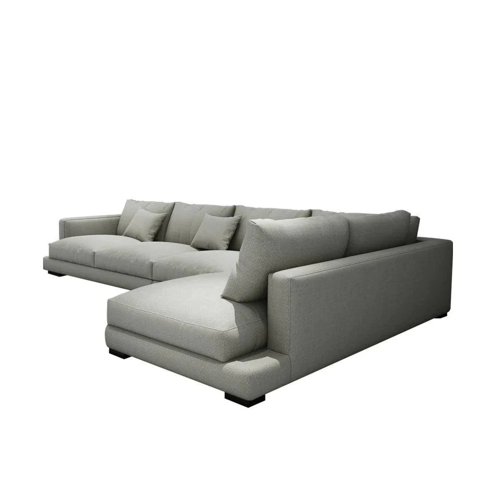 ركنة خشب زان 200×300سم-SBF24