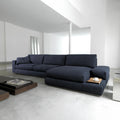 Zan Corner Sofa 180x250cm - SBF29