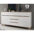 Buffet 40x140 cm - SHR19