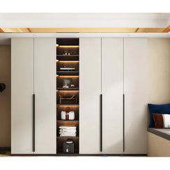 Wardrobe 50x240cm