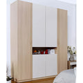 Wardrobe 200x160cm