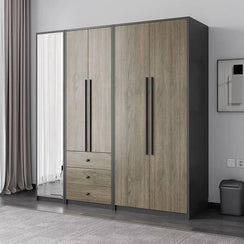 Wardrobe 200x190cm