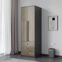 Wardrobe 200x120cm