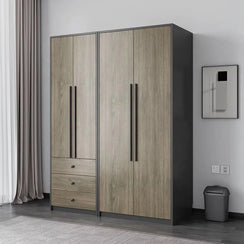 Wardrobe 200x150cm