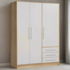 Wardrobe 200x130cm