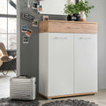 Shoe rack 80x100cm - DOM189