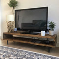 TV table 120x35cm