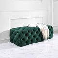 Stylish bench in multiple colors 50x120 cm - VIL176