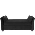Multi-color bench 50x120 cm - VIL178