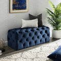 Multi-colored bench - 45x120cm - VIL223