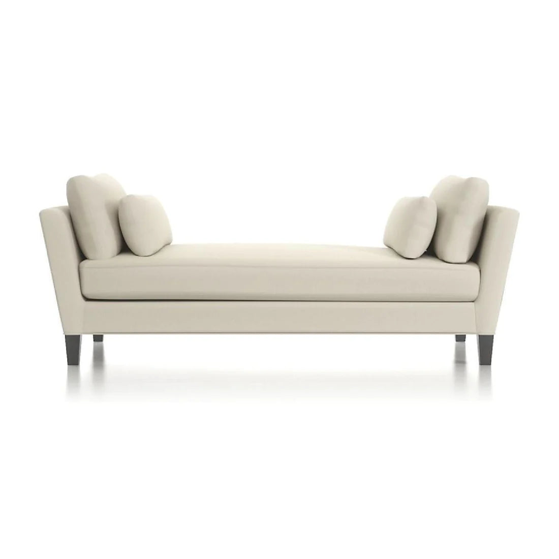 شيزلونج بألوان متعددة - 50×140سم -VIL225