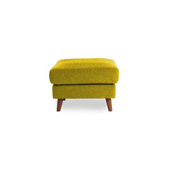 Multi-colored pouf - 60x60cm - VIL256
