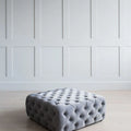Multi-colored Pouffe 80x80cm - VIL47