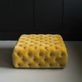 بوف ألوان متعددة 80x80سم - VIL48