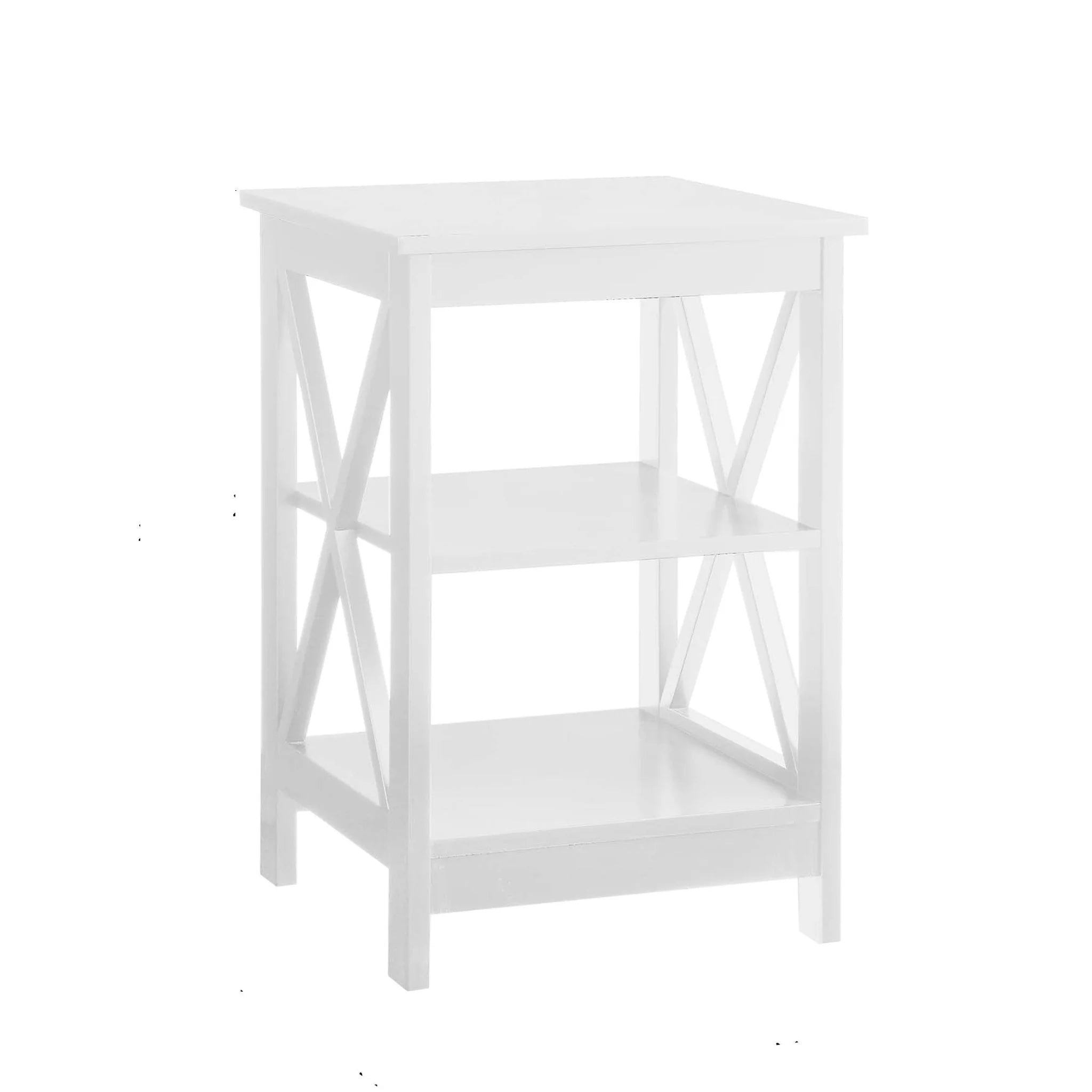 ترابيزة جانبية 45×45سم