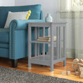 Side table 45x45cm