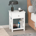 Side table 35x44cm