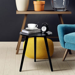 Side table 40x40cm