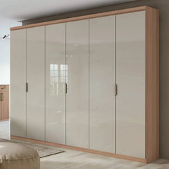 Wardrobe 240x300cm