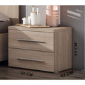 Nightstand 50x42cm