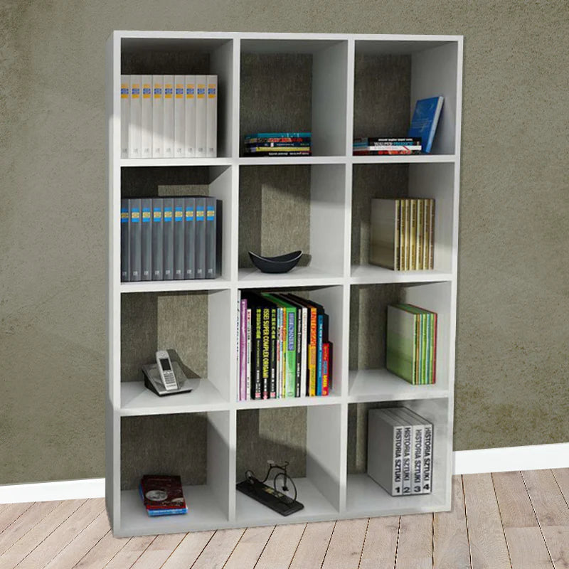 124x93 وحدة عرض ومكتبة -WU0030