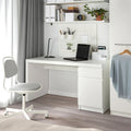 Desk 50x120cm - White - FNH202