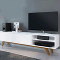 TV table 30x180cm