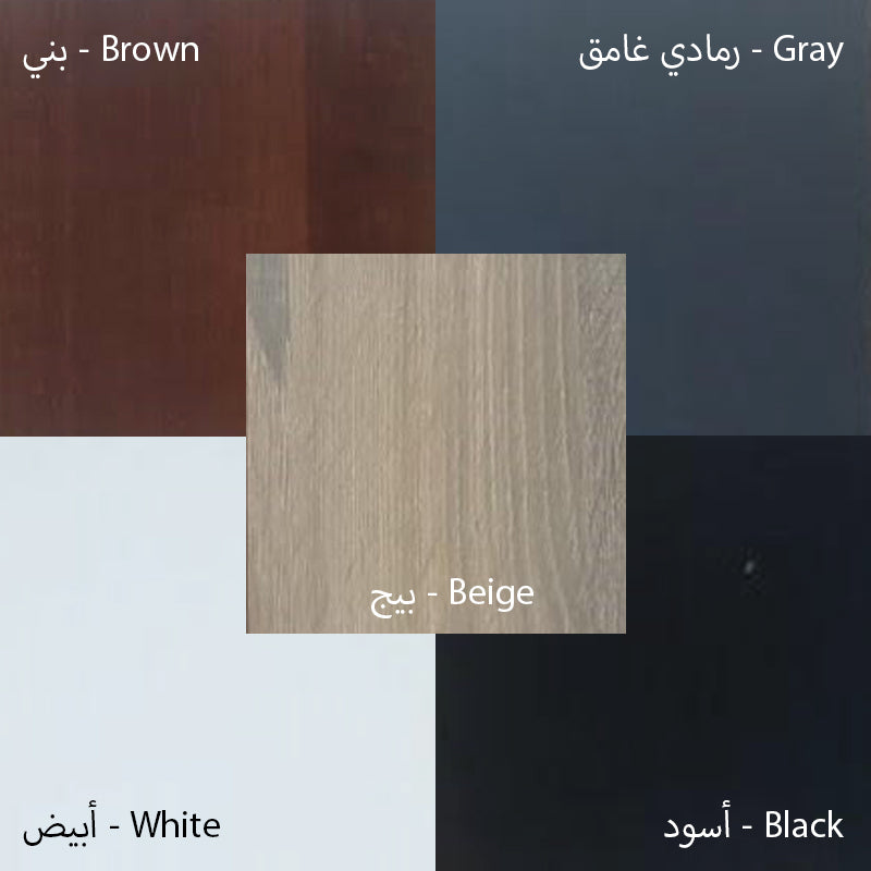 كوفي كورنر 30×80سم