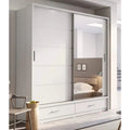 Wardrobe 160x220cm